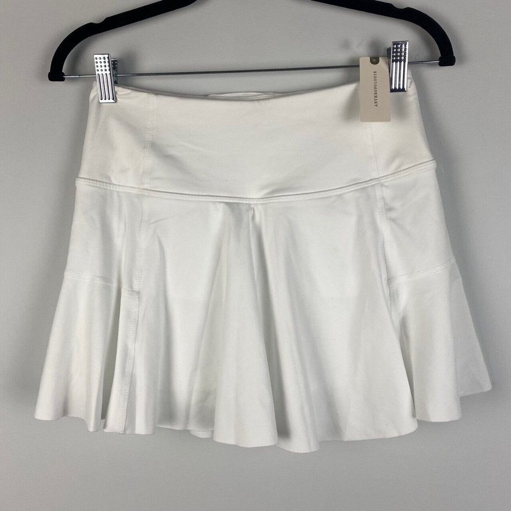 Free People Show Me Your Topspin Skirt